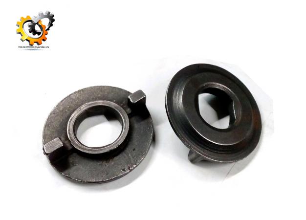 Шайба УТН5-1110251-Г2 упорная ТНВД МТЗ, шт